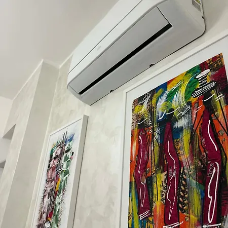 Апартаменты A Casa Di Ada