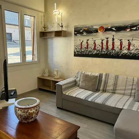 Апартаменты A Casa Di Ada