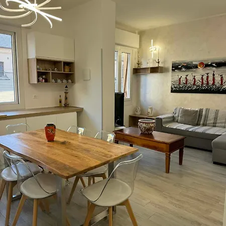 A Casa Di Ada Финале Лигуре