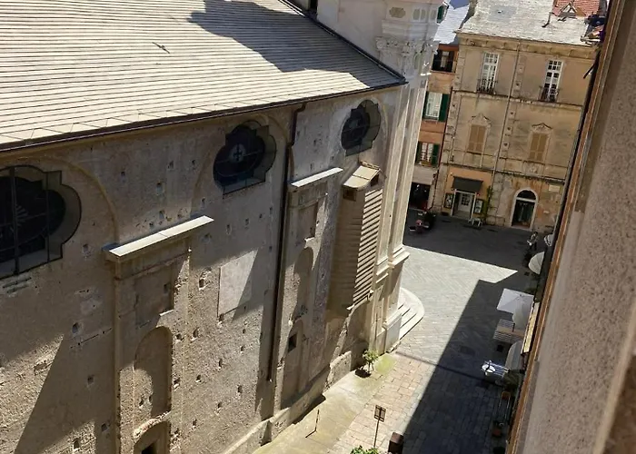 Апартаменты A Casa Di Ada