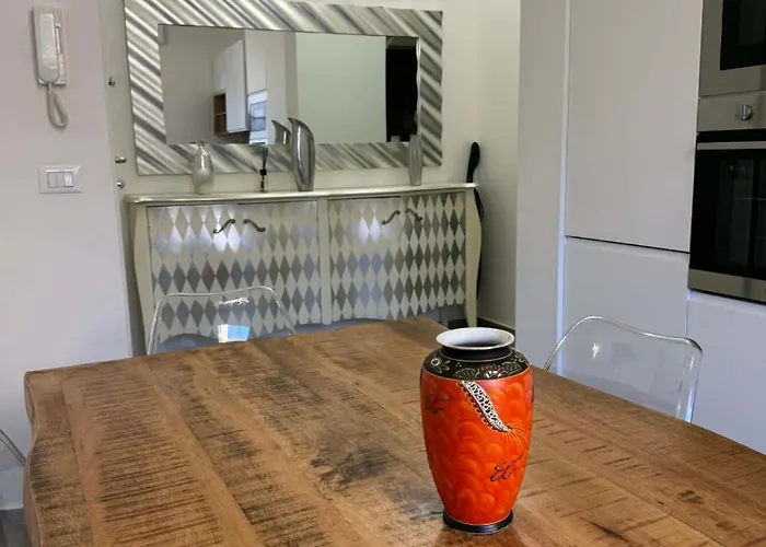 A Casa Di Ada Финале Лигуре