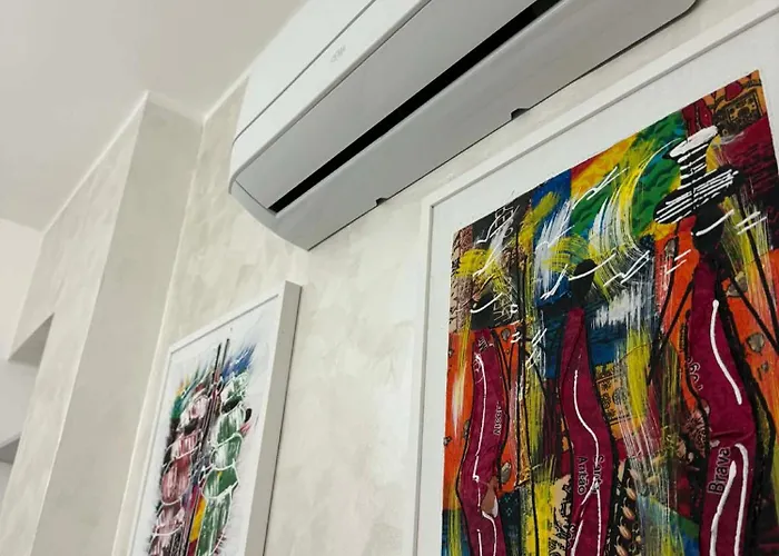 Апартаменты A Casa Di Ada