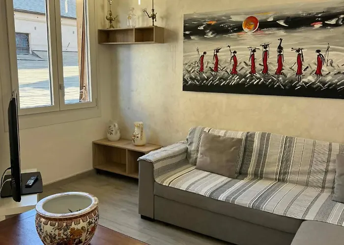 Апартаменты A Casa Di Ada