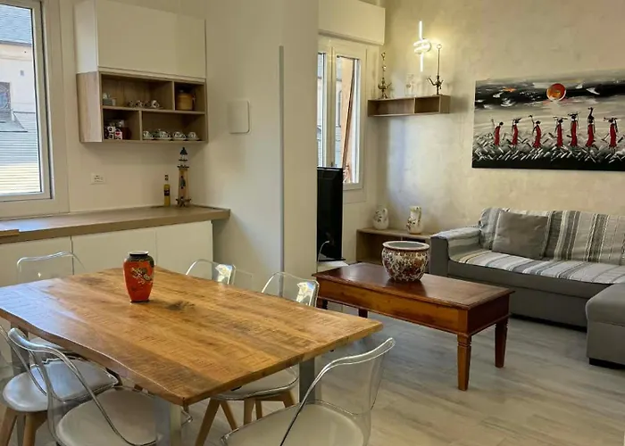 A Casa Di Ada Финале Лигуре