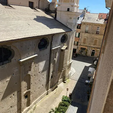 Daire A Casa Di Ada