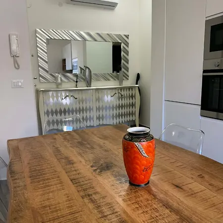 A Casa Di Ada Finale Ligure