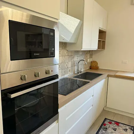 A Casa Di Ada Apartment