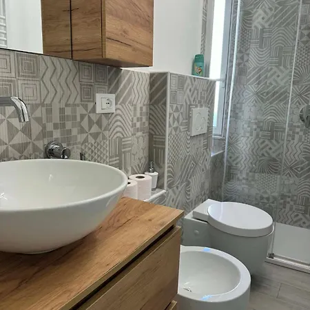 Appartement A Casa Di Ada Finale Ligure